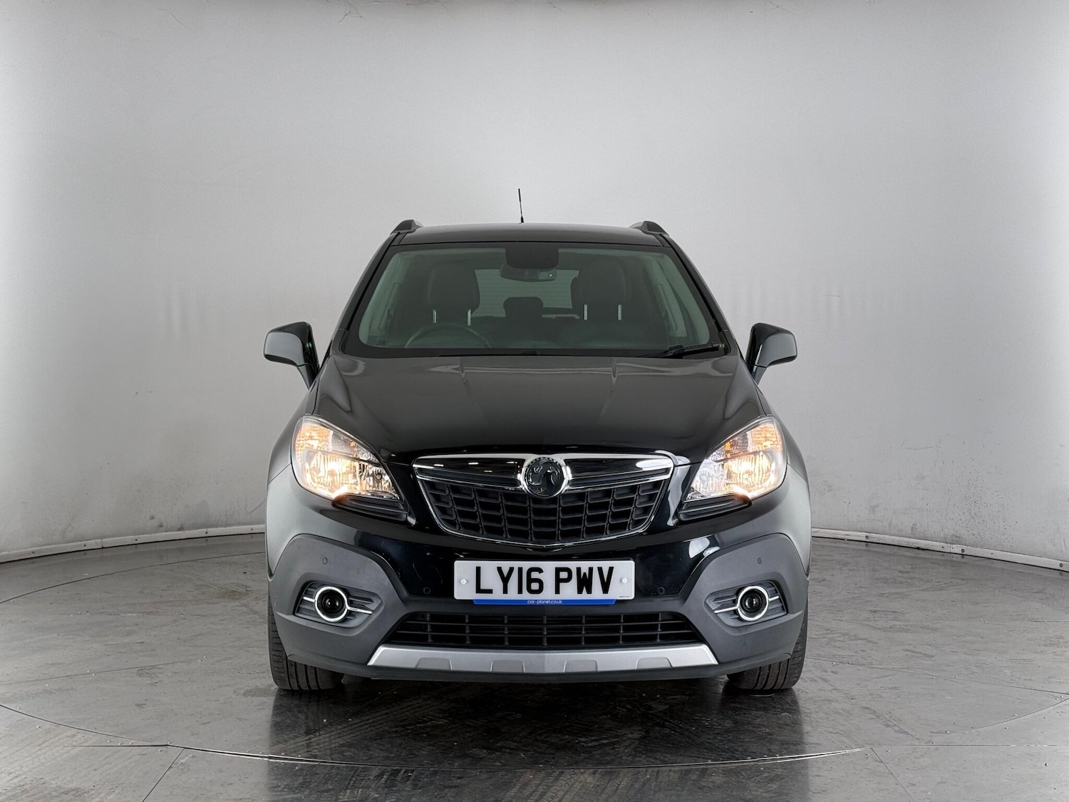 Used Vauxhall Mokka 2016 for sale - 77216731: Photo 5