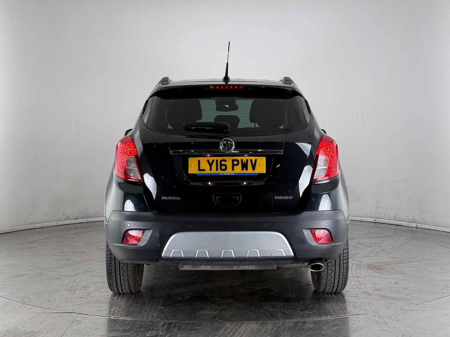 Used Vauxhall Mokka 2016 for sale - 77216731: Photo 7