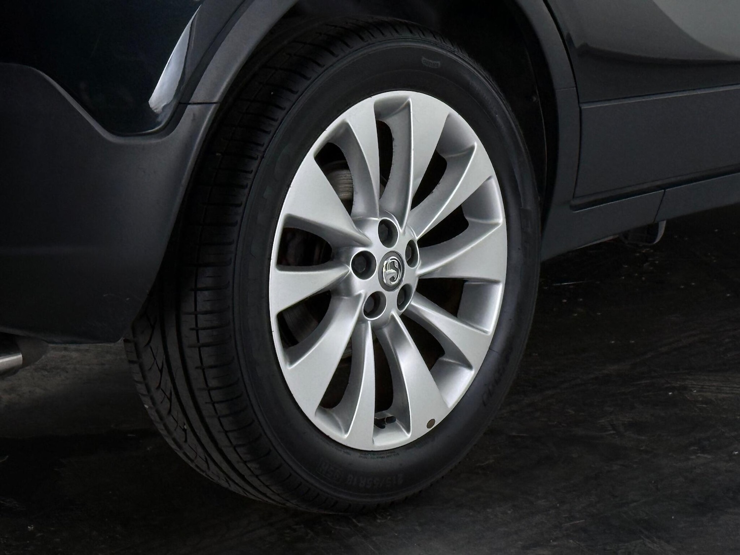 Used Vauxhall Mokka 2016 for sale - 77216731: Photo 8