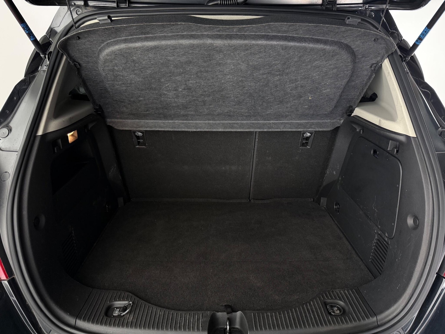 Used Vauxhall Mokka 2016 for sale - 77216731: Photo 9