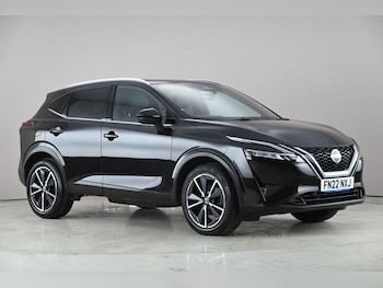 Used Nissan Qashqai 2022 for sale - 78232233: Photo