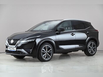 Used Nissan Qashqai 2022 for sale - 78232233: Photo