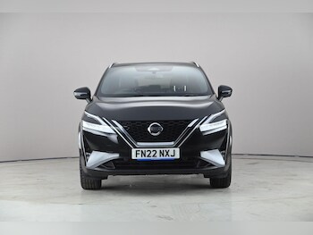 Used Nissan Qashqai 2022 for sale - 78232233: Photo