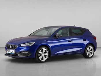 Used SEAT Leon 2020 for sale - 79681256: Photo