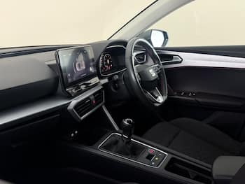 Used SEAT Leon 2020 for sale - 79681256: Photo