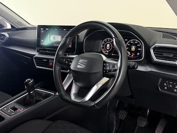 Used SEAT Leon 2020 for sale - 79681256: Photo