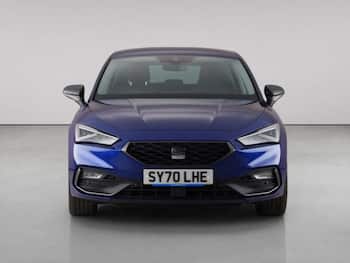 Used SEAT Leon 2020 for sale - 79681256: Photo