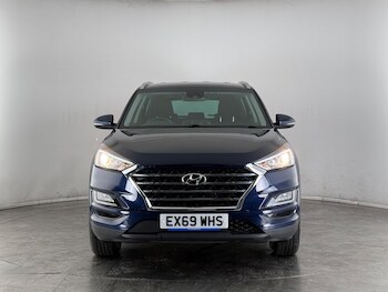 Used Hyundai TUCSON 2019 for sale - 77246284: Photo