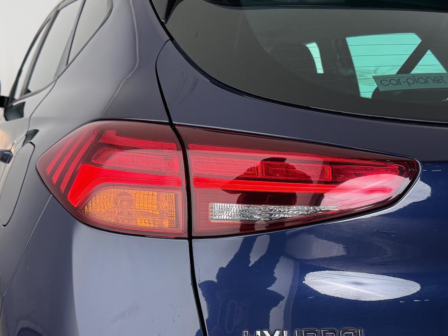 Used Hyundai TUCSON 2019 for sale - 77246284: Photo 6