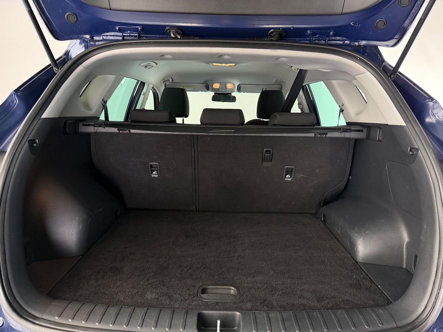 Used Hyundai TUCSON 2019 for sale - 77246284: Photo 8