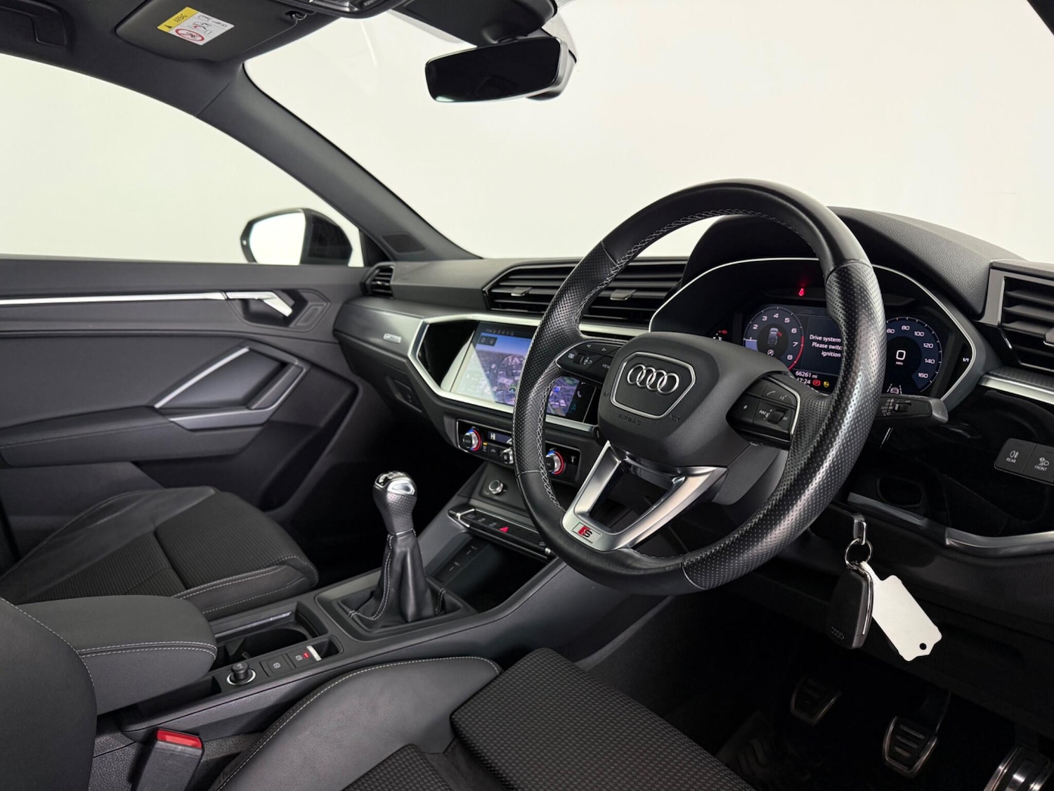 Used Audi Q3 2021 for sale - 77441547: Photo 12