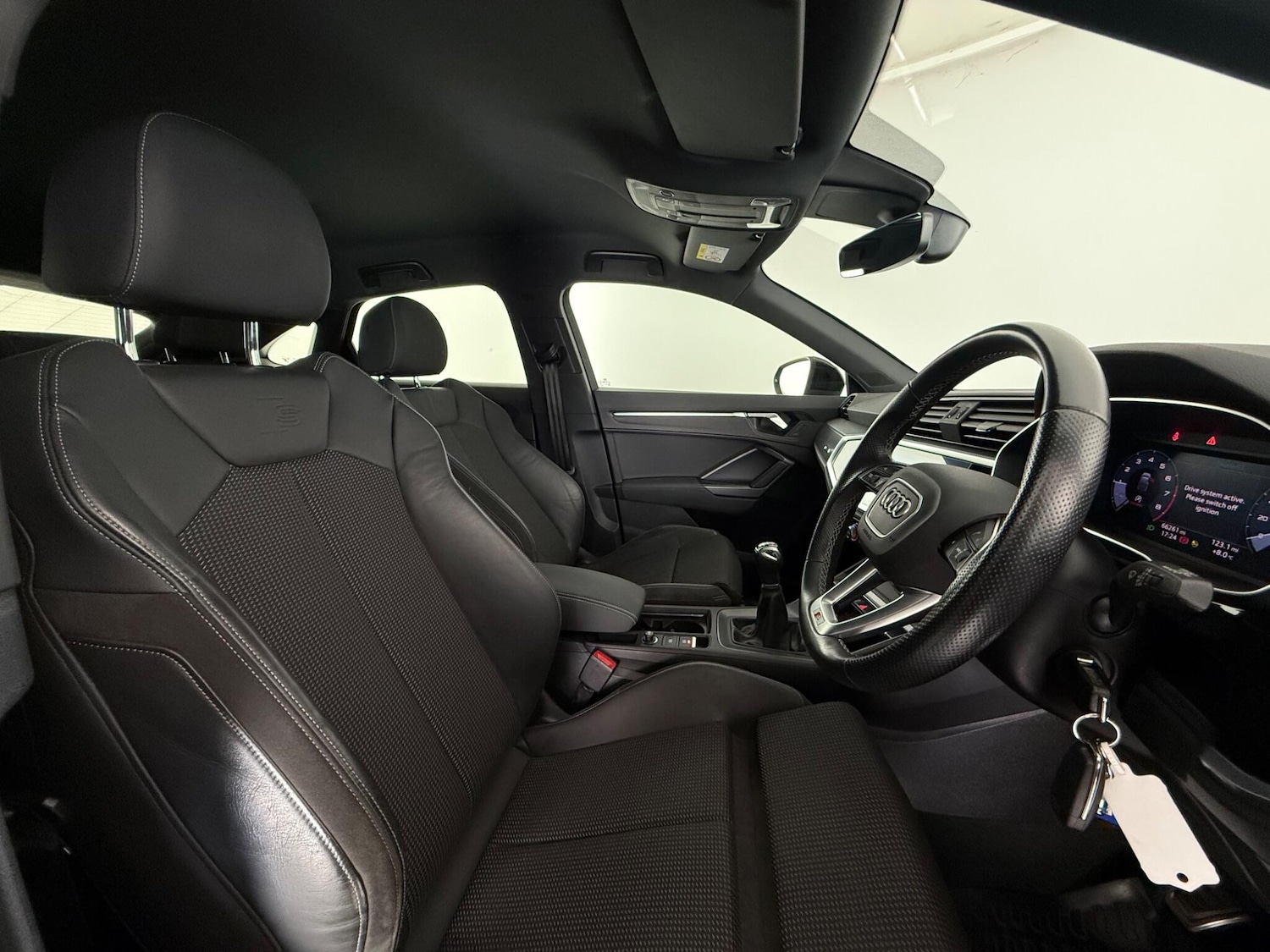 Used Audi Q3 2021 for sale - 77441547: Photo 13