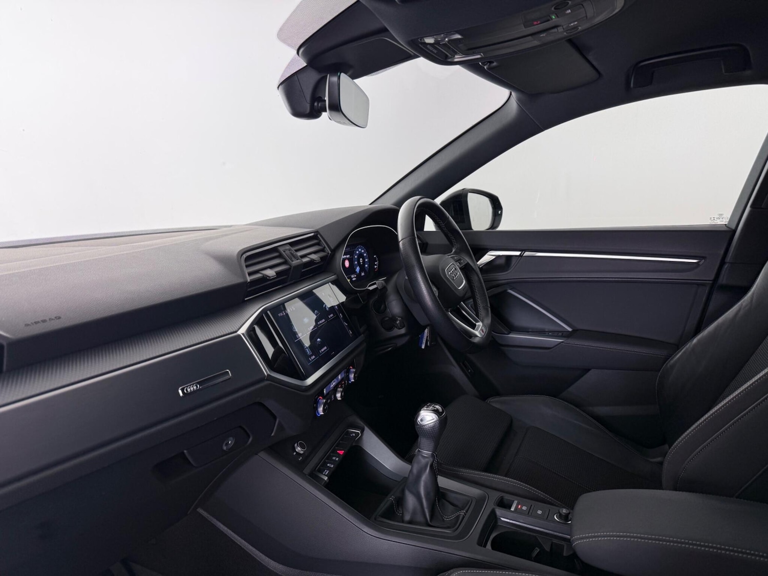 Used Audi Q3 2021 for sale - 77441547: Photo 14