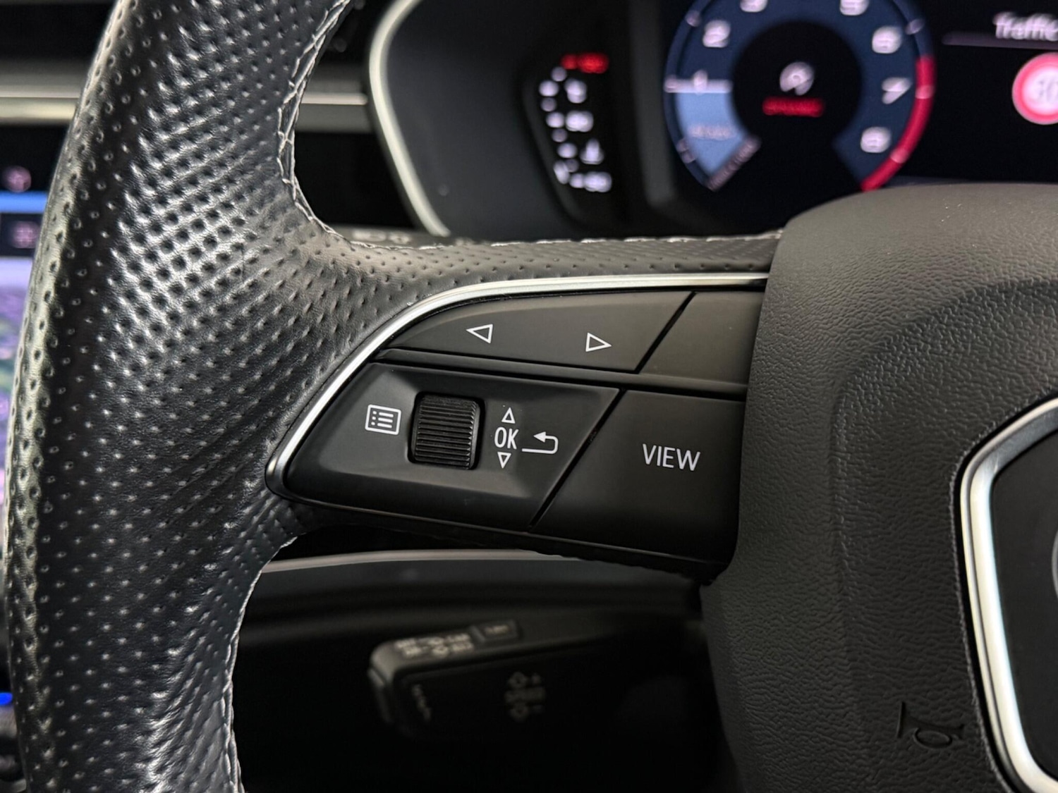 Used Audi Q3 2021 for sale - 77441547: Photo 19