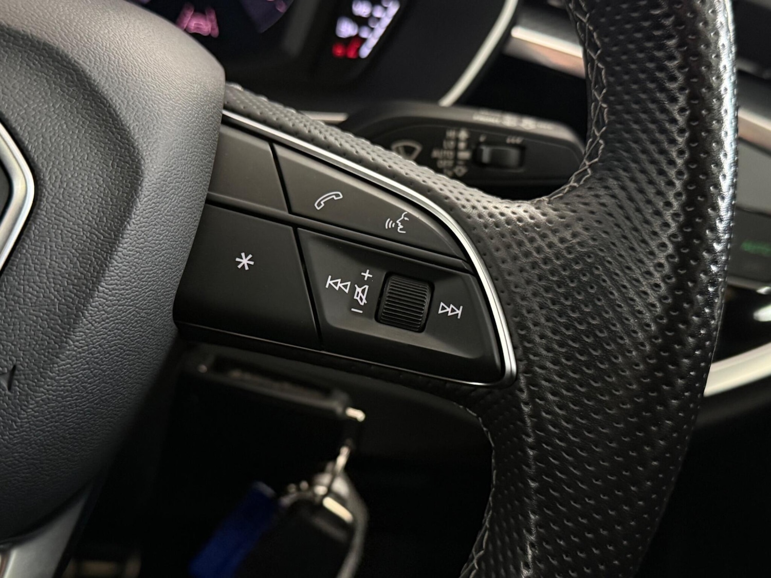 Used Audi Q3 2021 for sale - 77441547: Photo 21