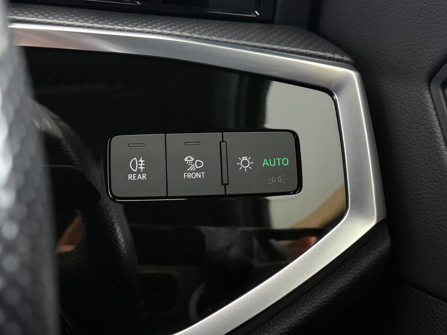 Used Audi Q3 2021 for sale - 77441547: Photo 23