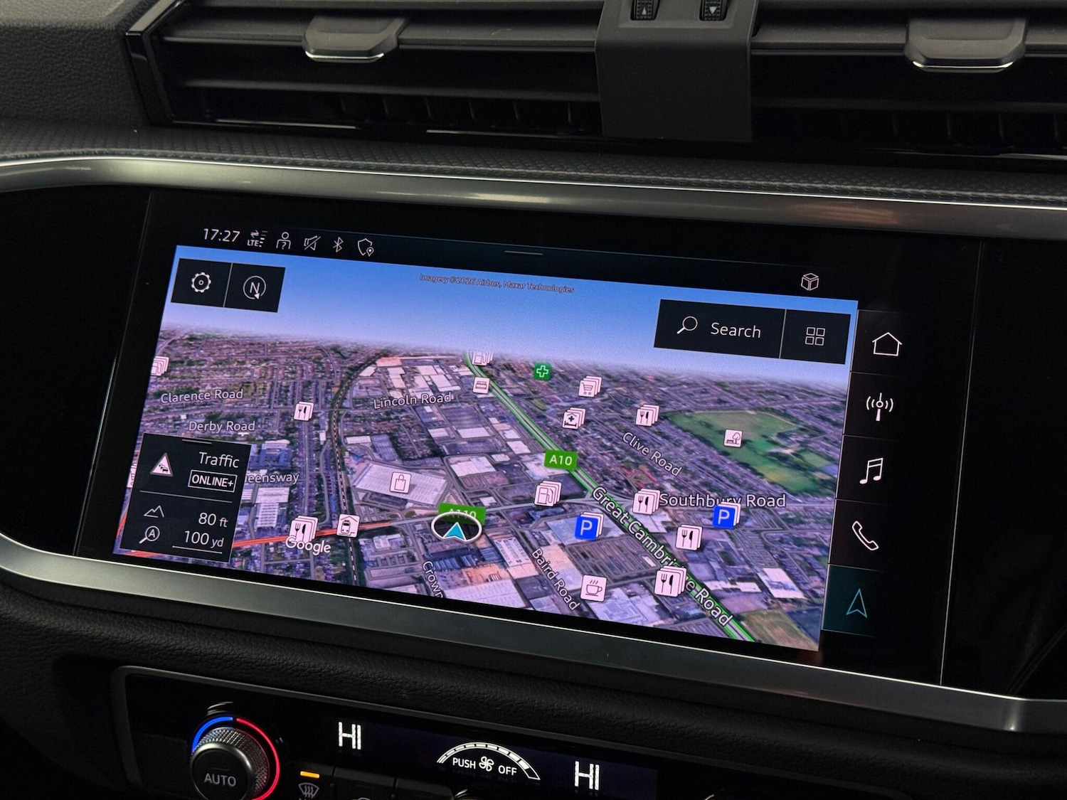 Used Audi Q3 2021 for sale - 77441547: Photo 25