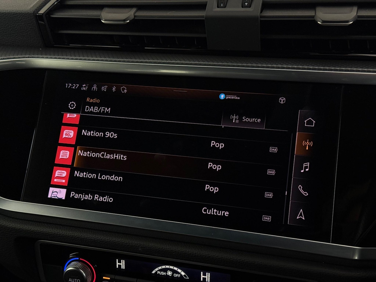 Used Audi Q3 2021 for sale - 77441547: Photo 26