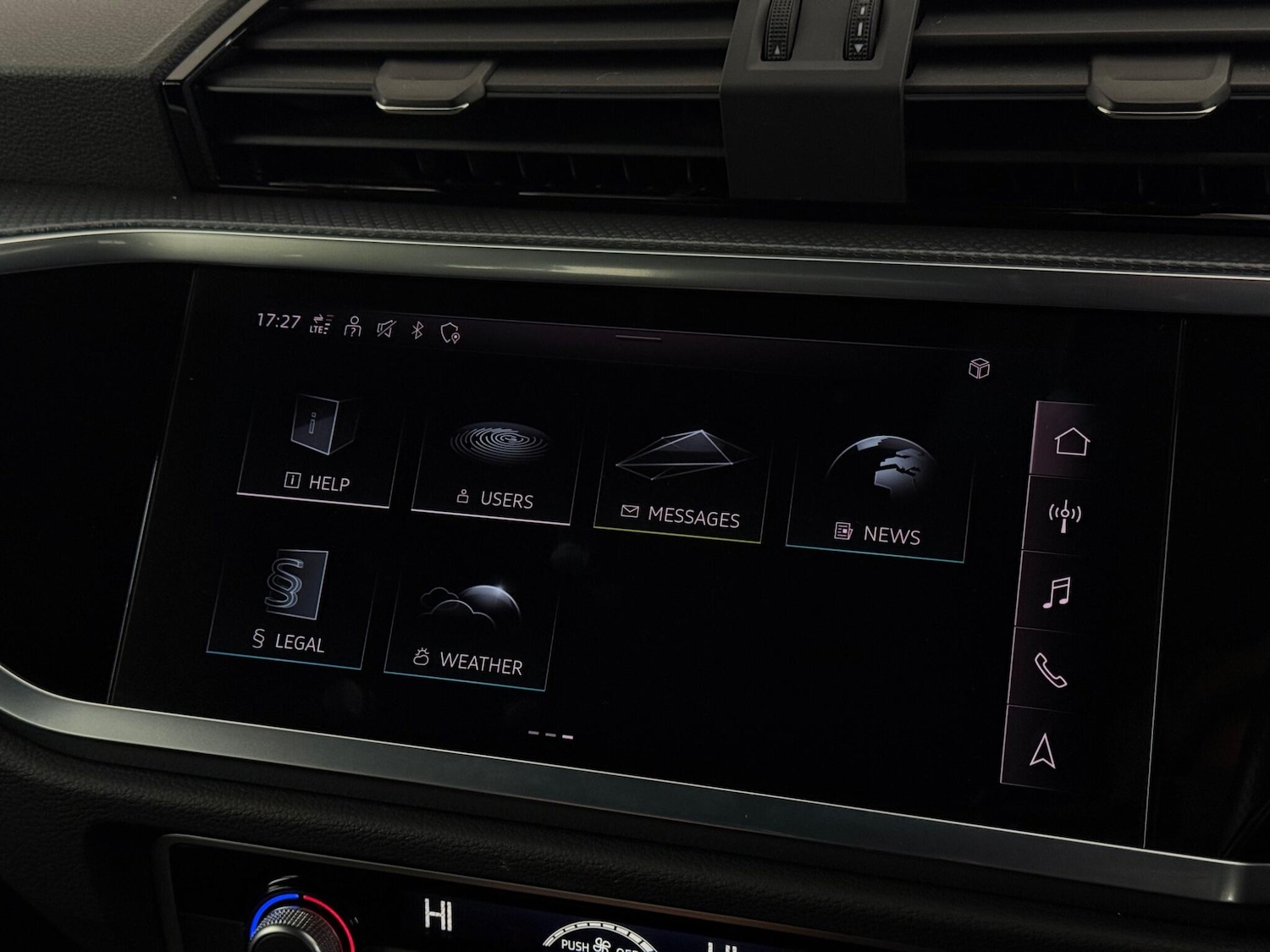 Used Audi Q3 2021 for sale - 77441547: Photo 27