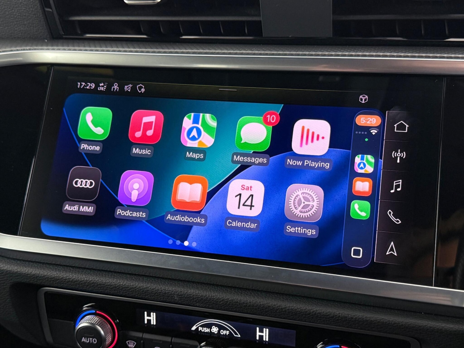 Used Audi Q3 2021 for sale - 77441547: Photo 31