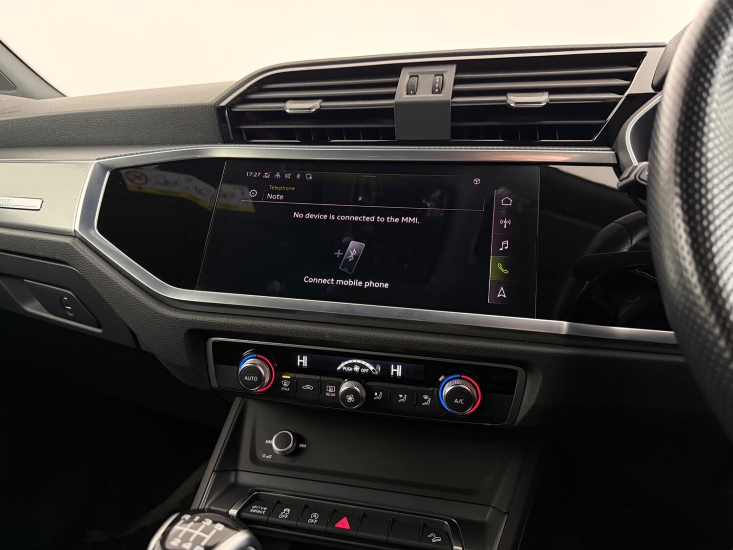 Used Audi Q3 2021 for sale - 77441547: Photo 34