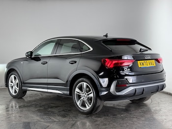 Used Audi Q3 2021 for sale - 77441547: Photo