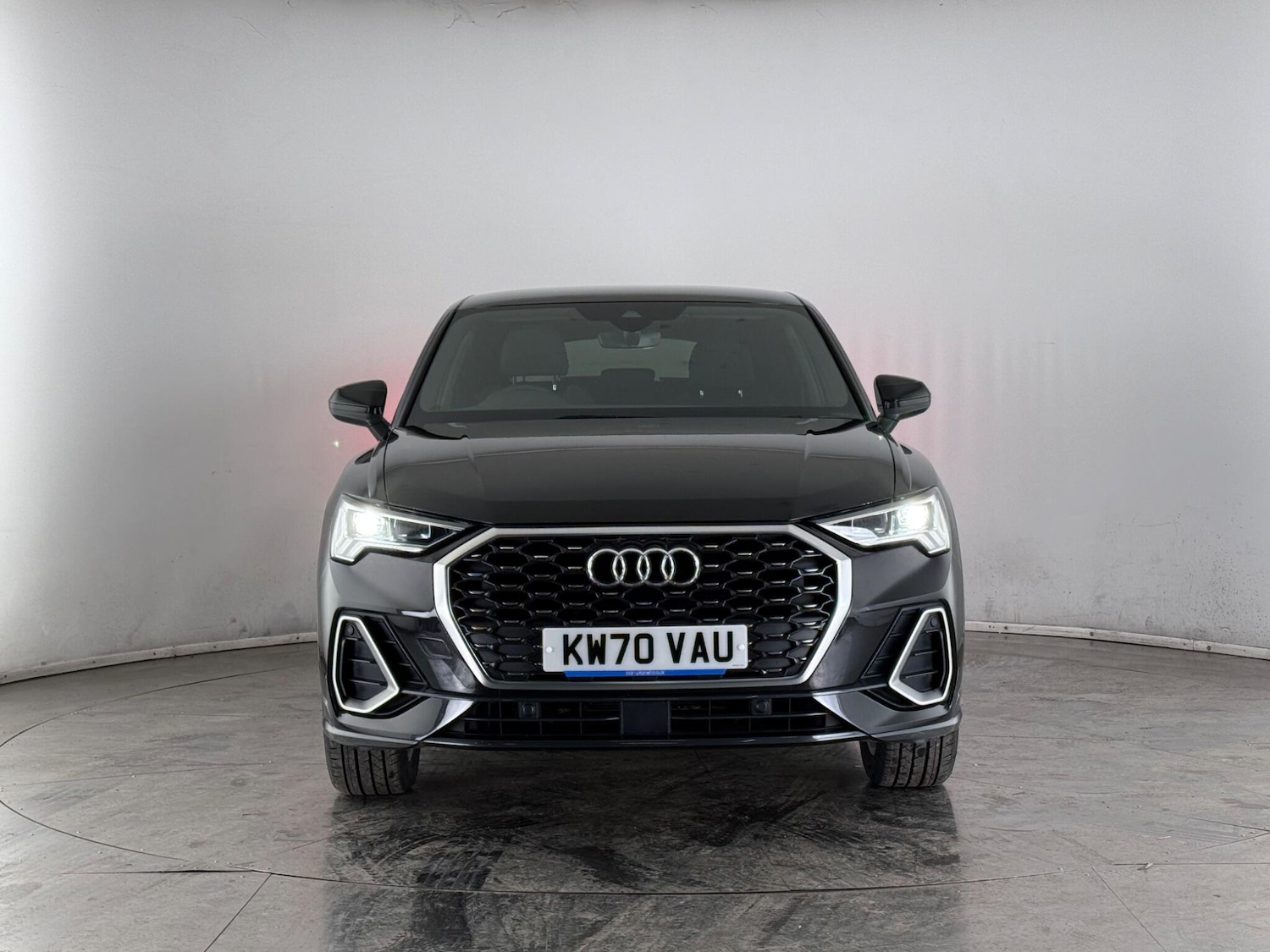 Used Audi Q3 2021 for sale - 77441547: Photo 5