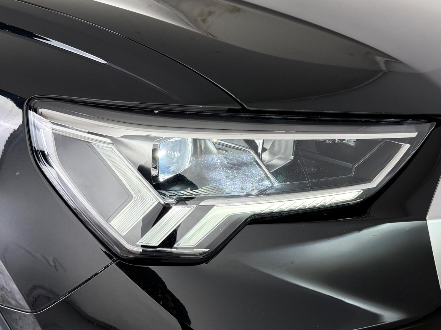 Used Audi Q3 2021 for sale - 77441547: Photo 6