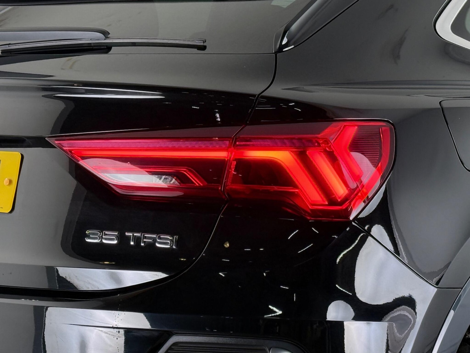 Used Audi Q3 2021 for sale - 77441547: Photo 8