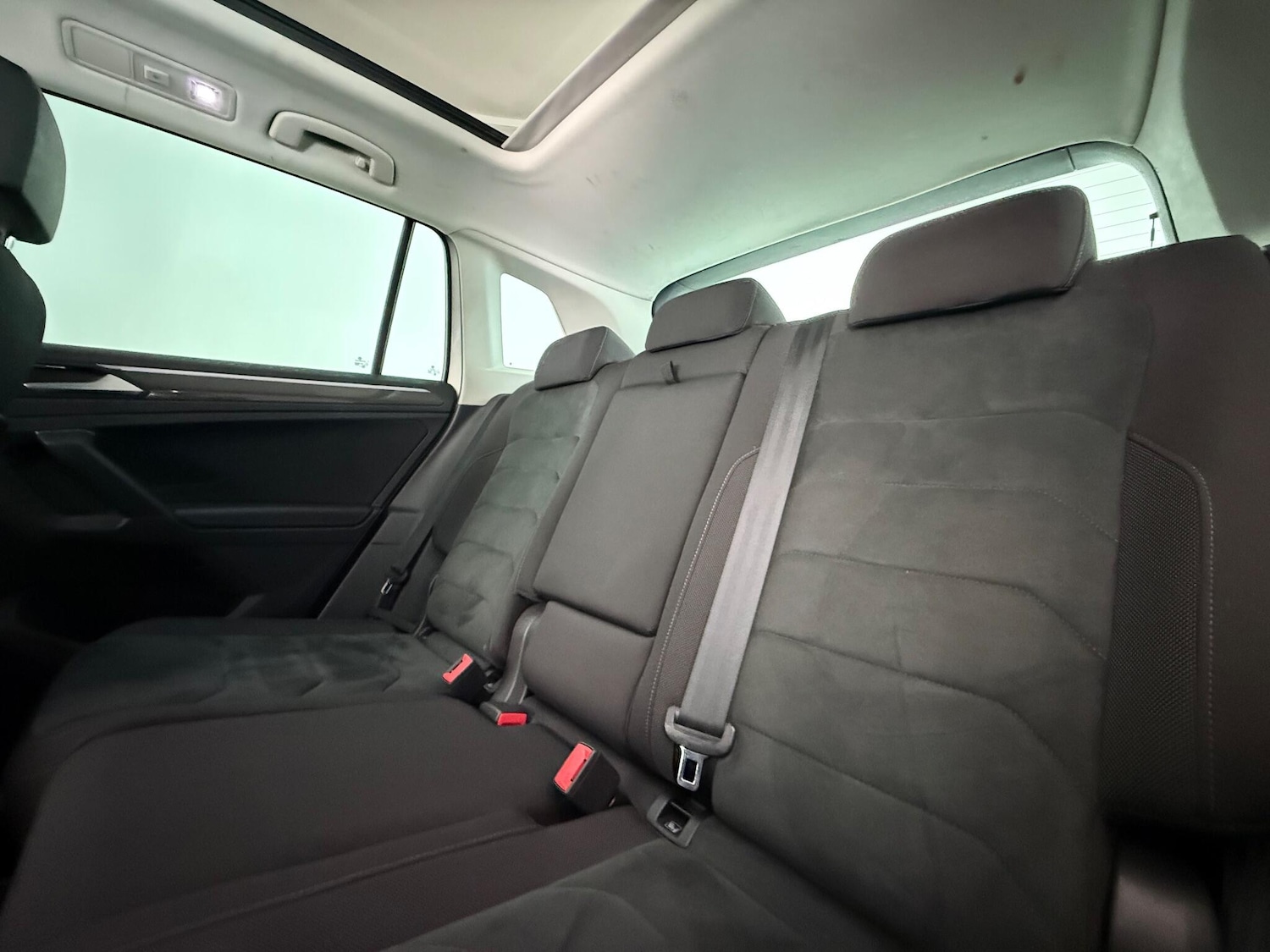 Used Volkswagen Tiguan 2020 for sale - 77222774: Photo 13