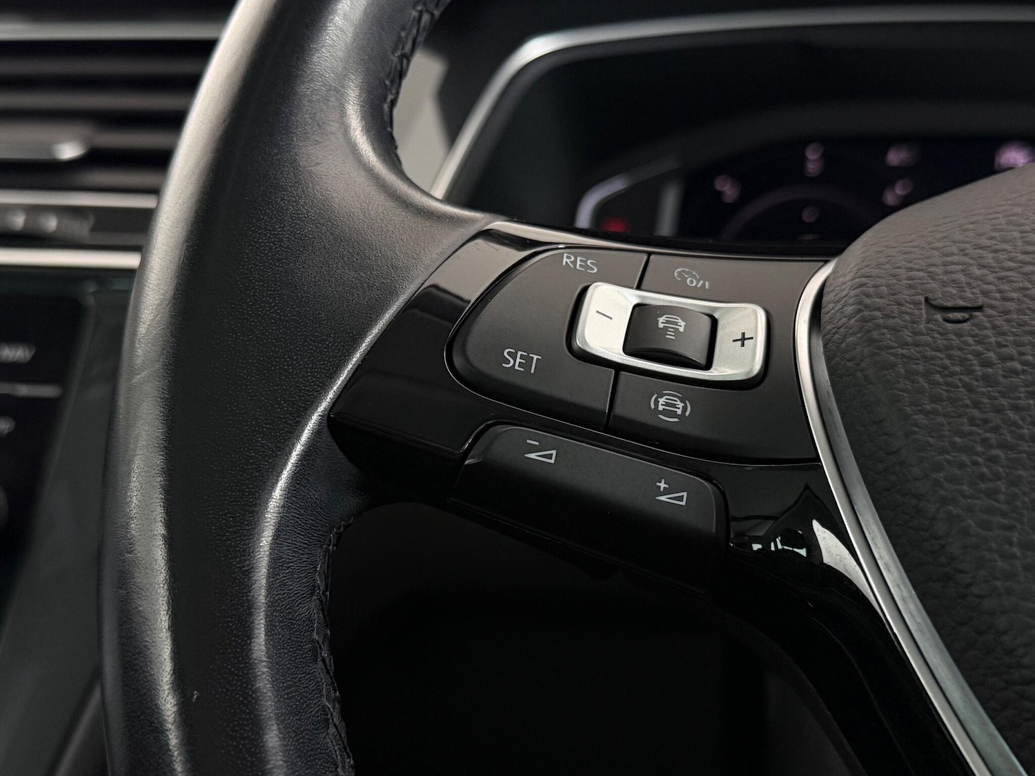 Used Volkswagen Tiguan 2020 for sale - 77222774: Photo 19