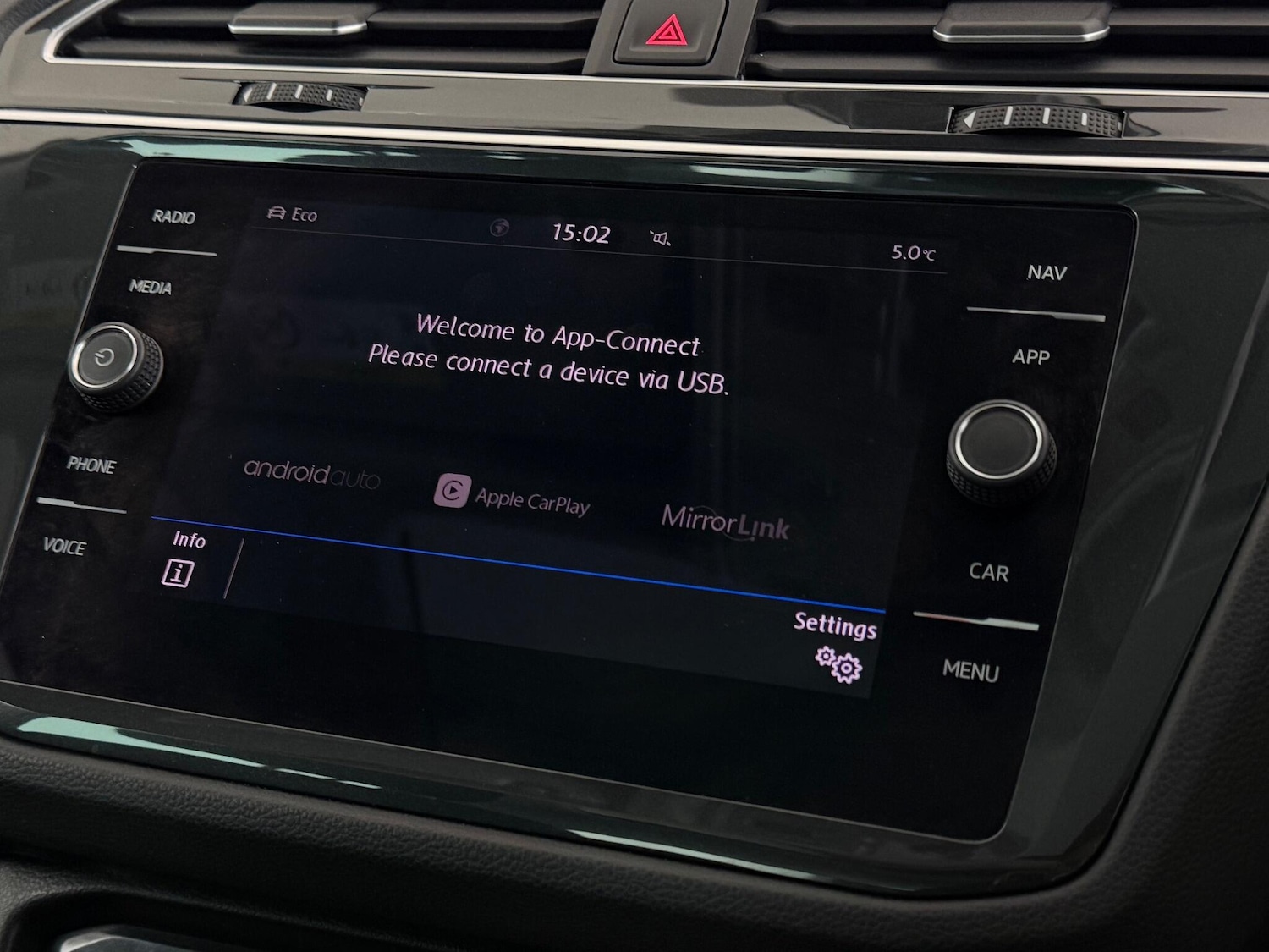 Used Volkswagen Tiguan 2020 for sale - 77222774: Photo 25