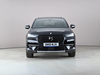 Used DS Automobiles DS 7 Crossback 2022 for sale - 78384880: Photo