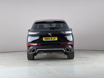 Used DS Automobiles DS 7 Crossback 2022 for sale - 78384880: Photo