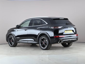 Used DS Automobiles DS 7 Crossback 2022 for sale - 78384880: Photo