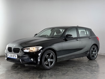 Used BMW 1 Series 2018 for sale - 78245792: Photo
