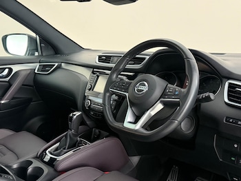 Used Nissan Qashqai 2018 for sale - 78722412: Photo