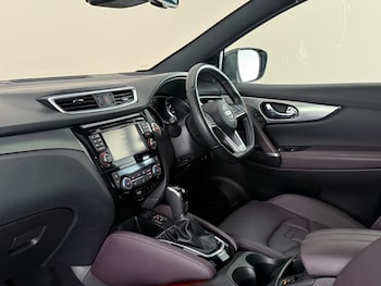 Used Nissan Qashqai 2018 for sale - 78722412: Photo