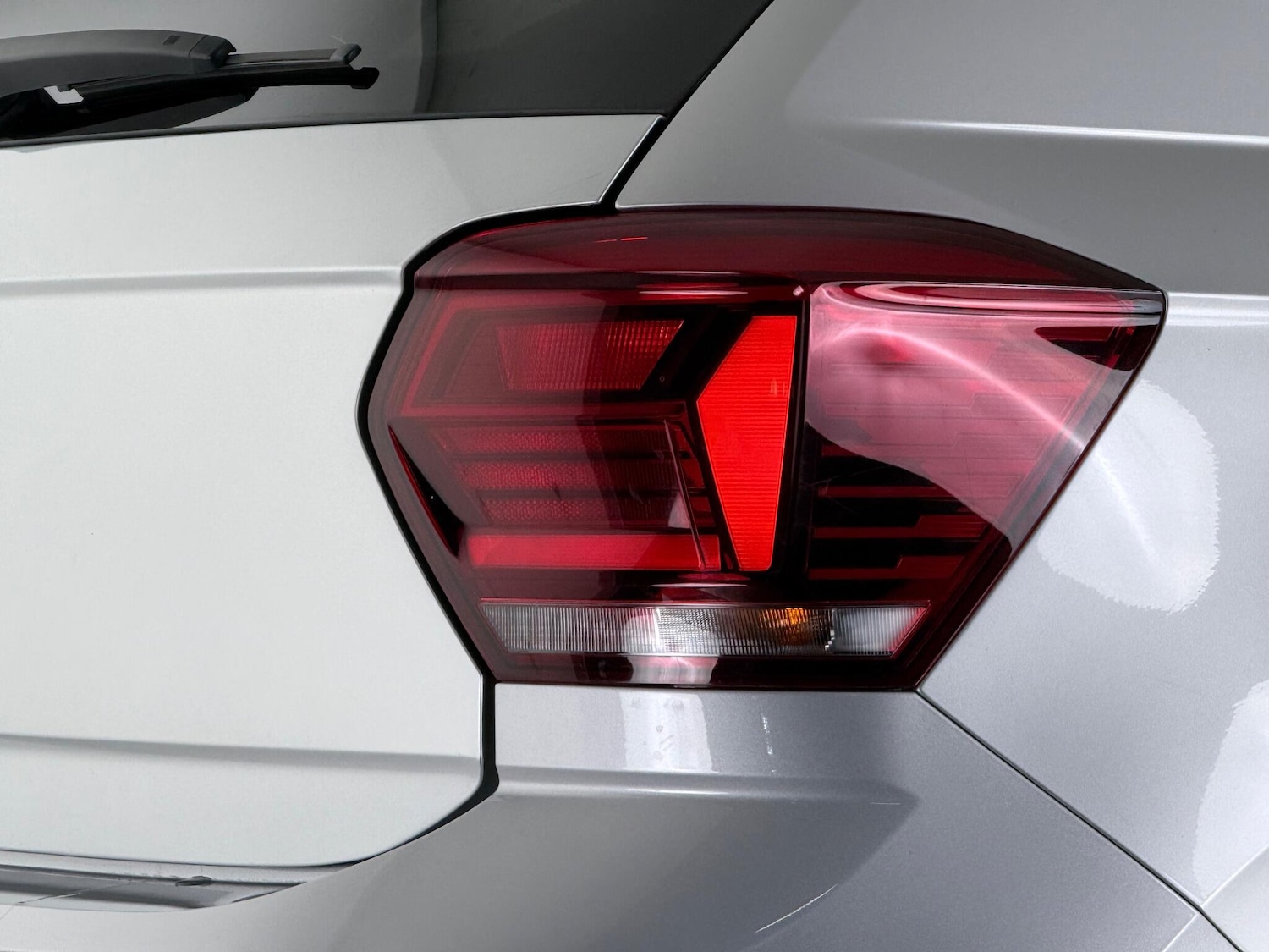 Used Volkswagen Polo 2021 for sale - 76467291: Photo 10