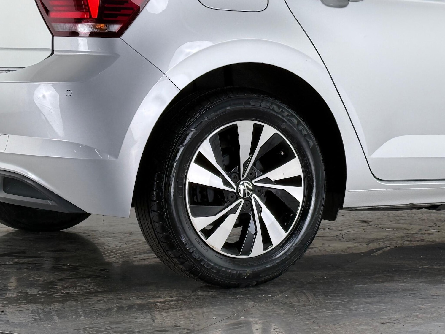 Used Volkswagen Polo 2021 for sale - 76467291: Photo 12