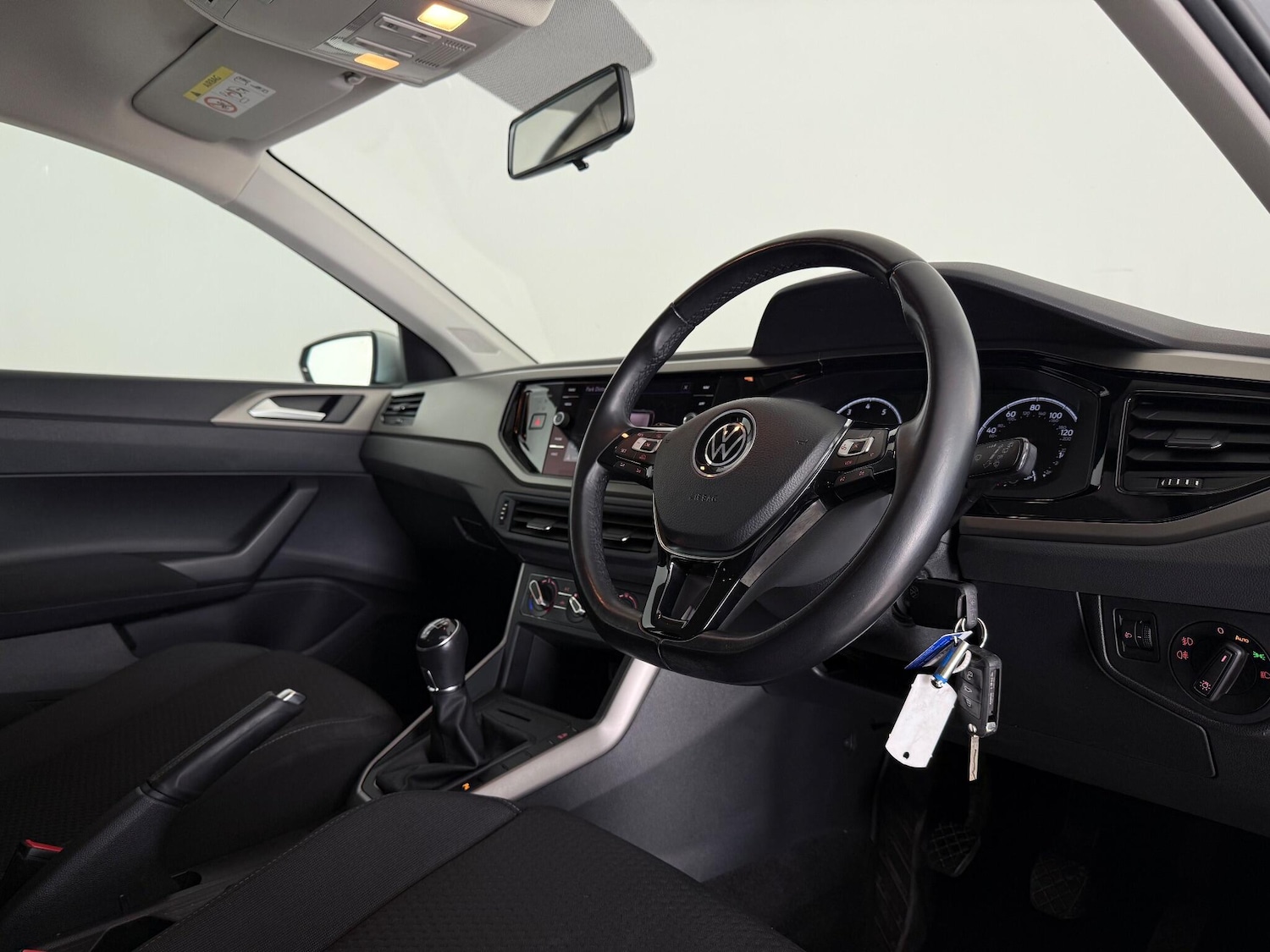 Used Volkswagen Polo 2021 for sale - 76467291: Photo 14