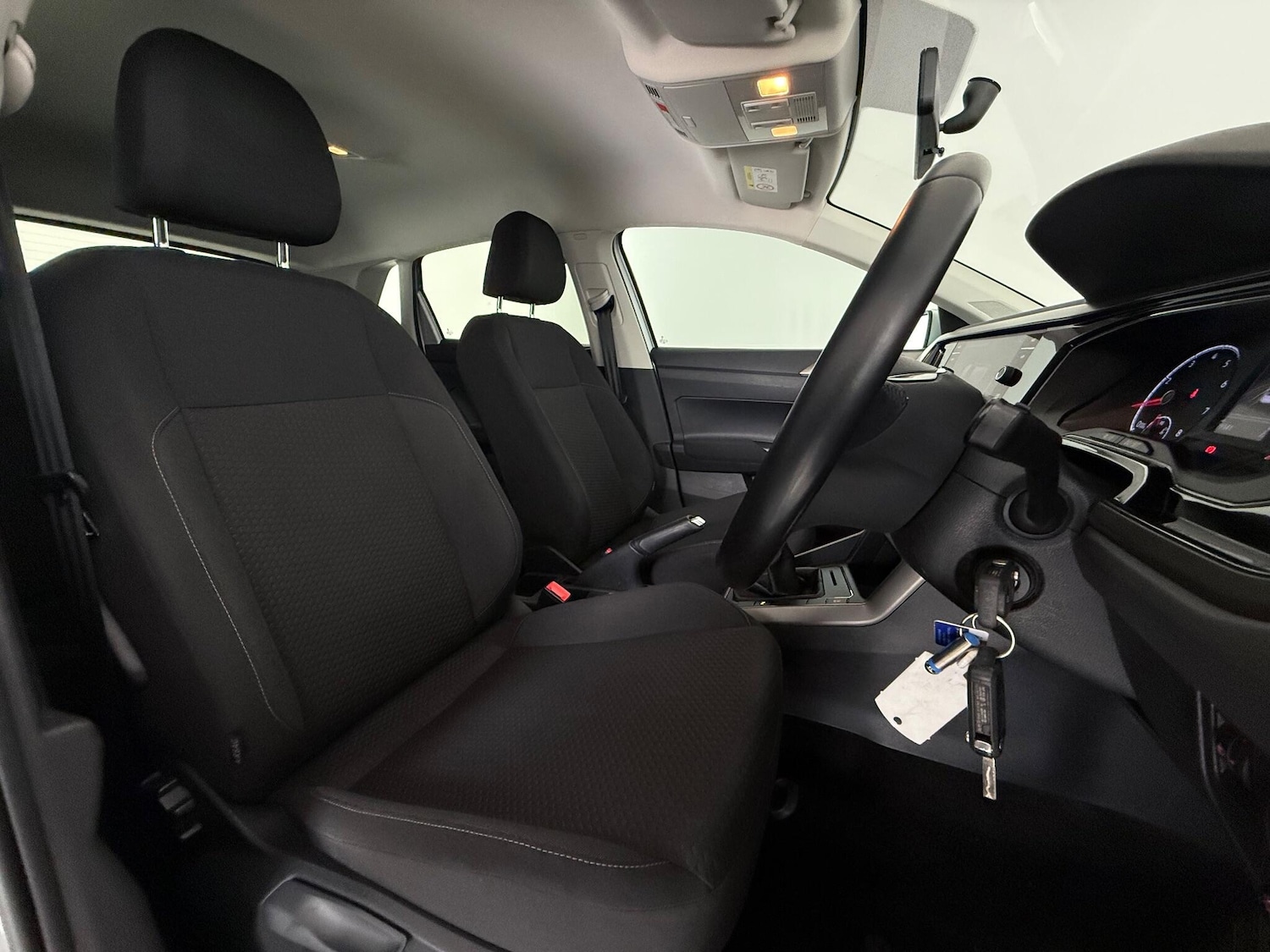 Used Volkswagen Polo 2021 for sale - 76467291: Photo 15