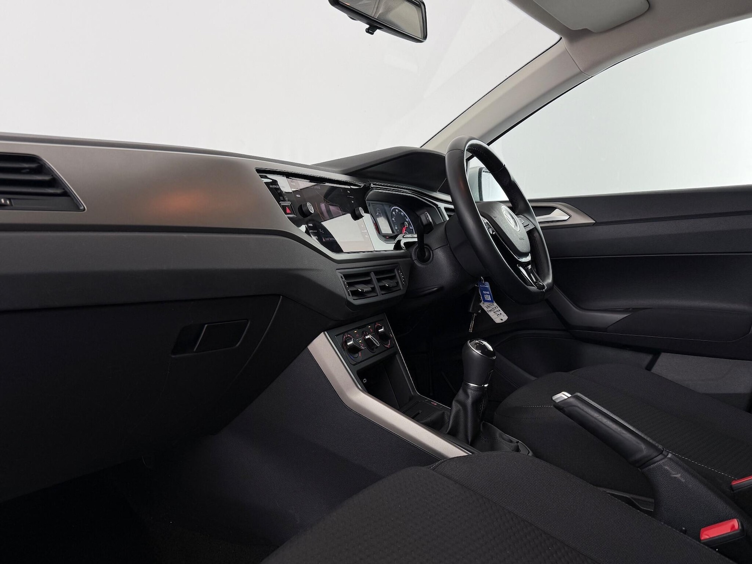 Used Volkswagen Polo 2021 for sale - 76467291: Photo 16