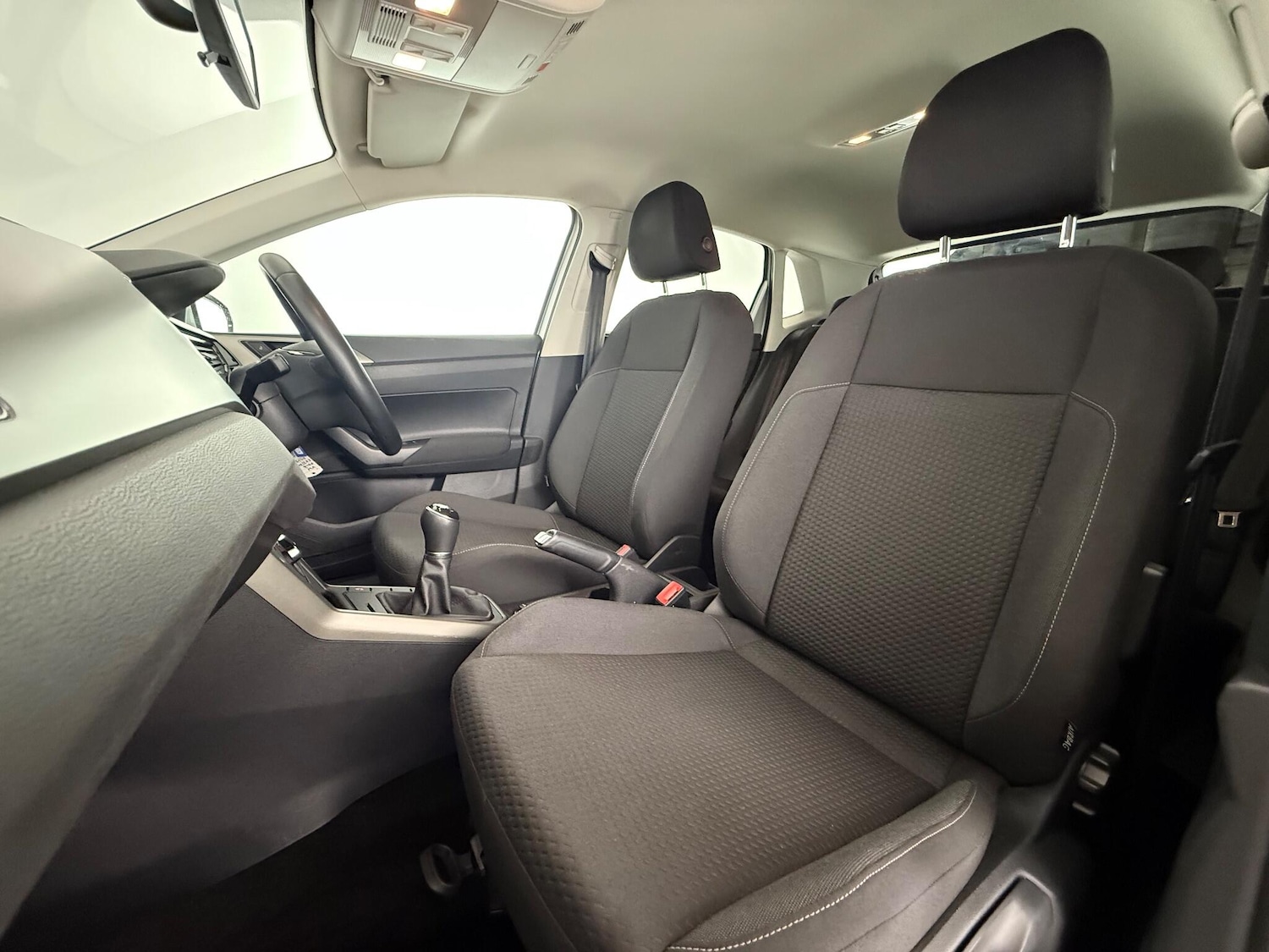 Used Volkswagen Polo 2021 for sale - 76467291: Photo 17