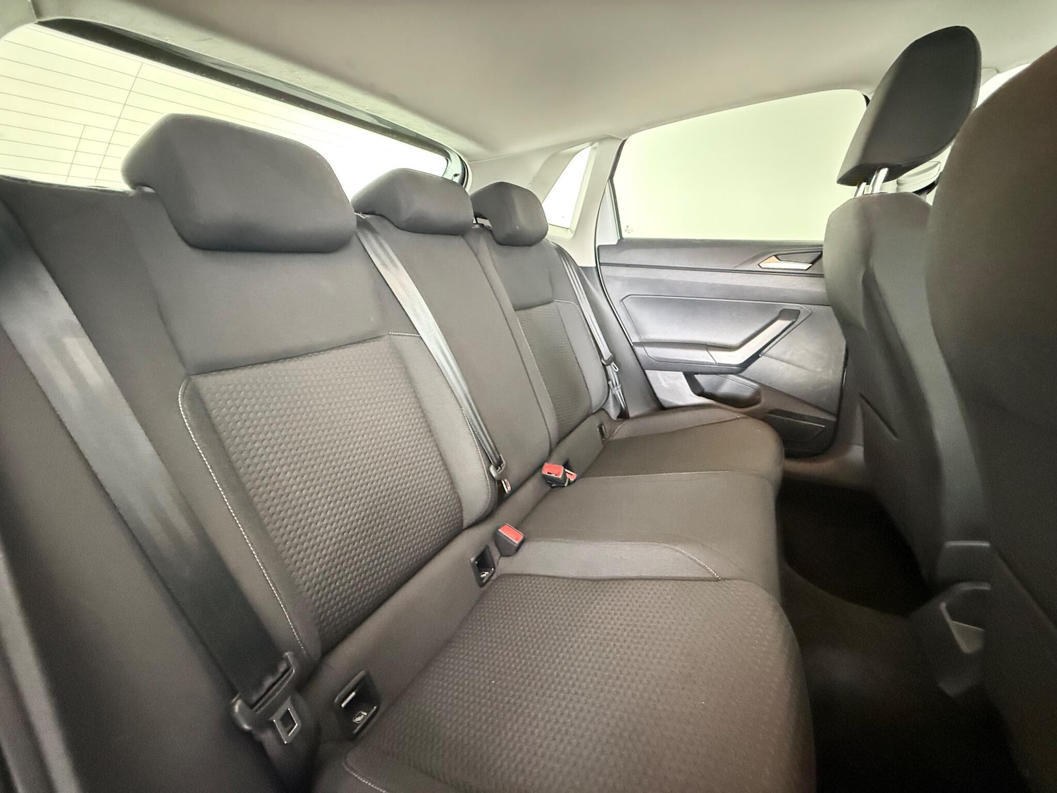 Used Volkswagen Polo 2021 for sale - 76467291: Photo 18