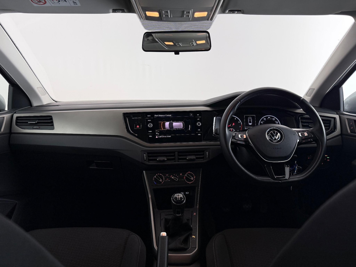 Used Volkswagen Polo 2021 for sale - 76467291: Photo 19