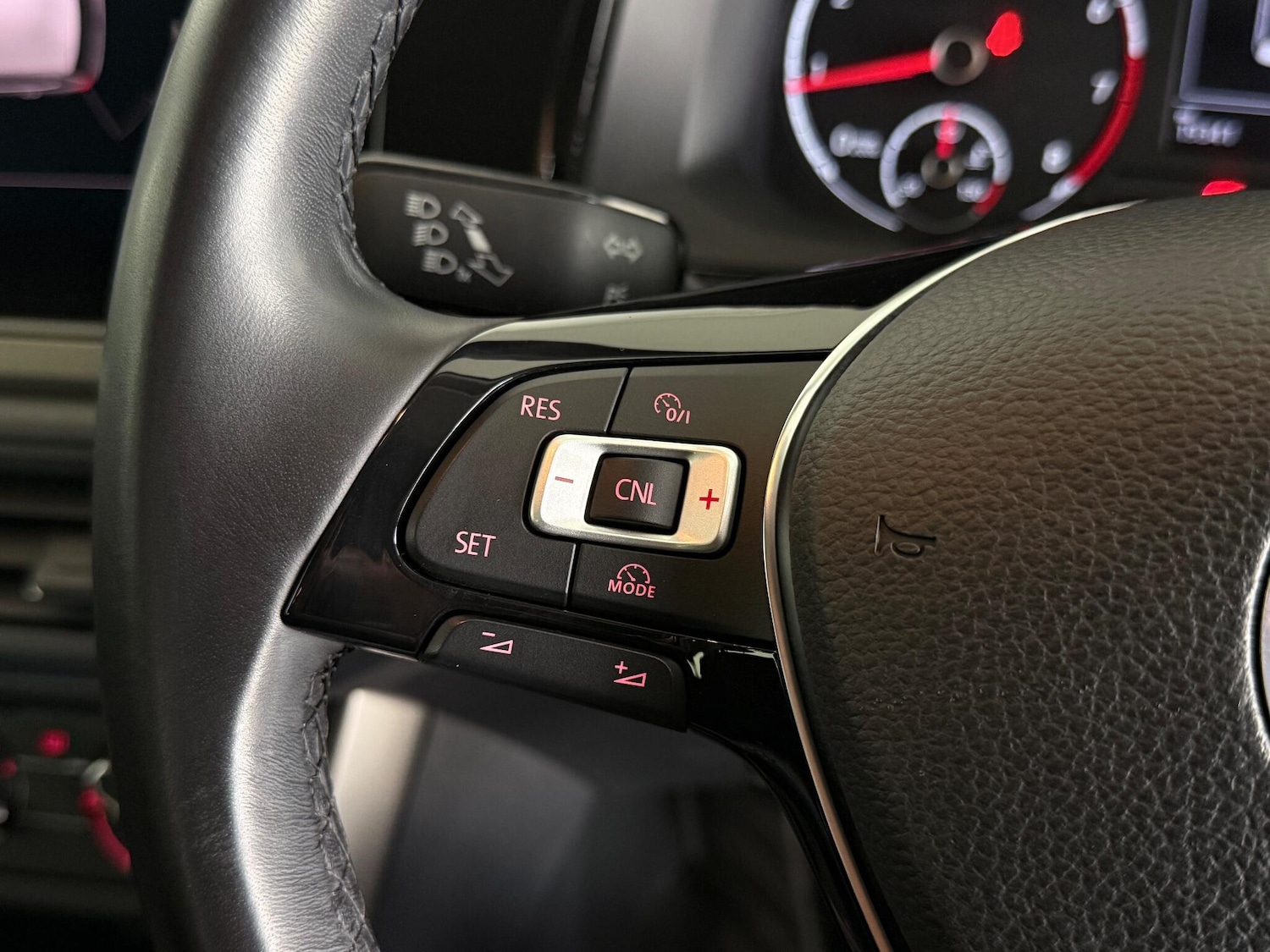 Used Volkswagen Polo 2021 for sale - 76467291: Photo 25