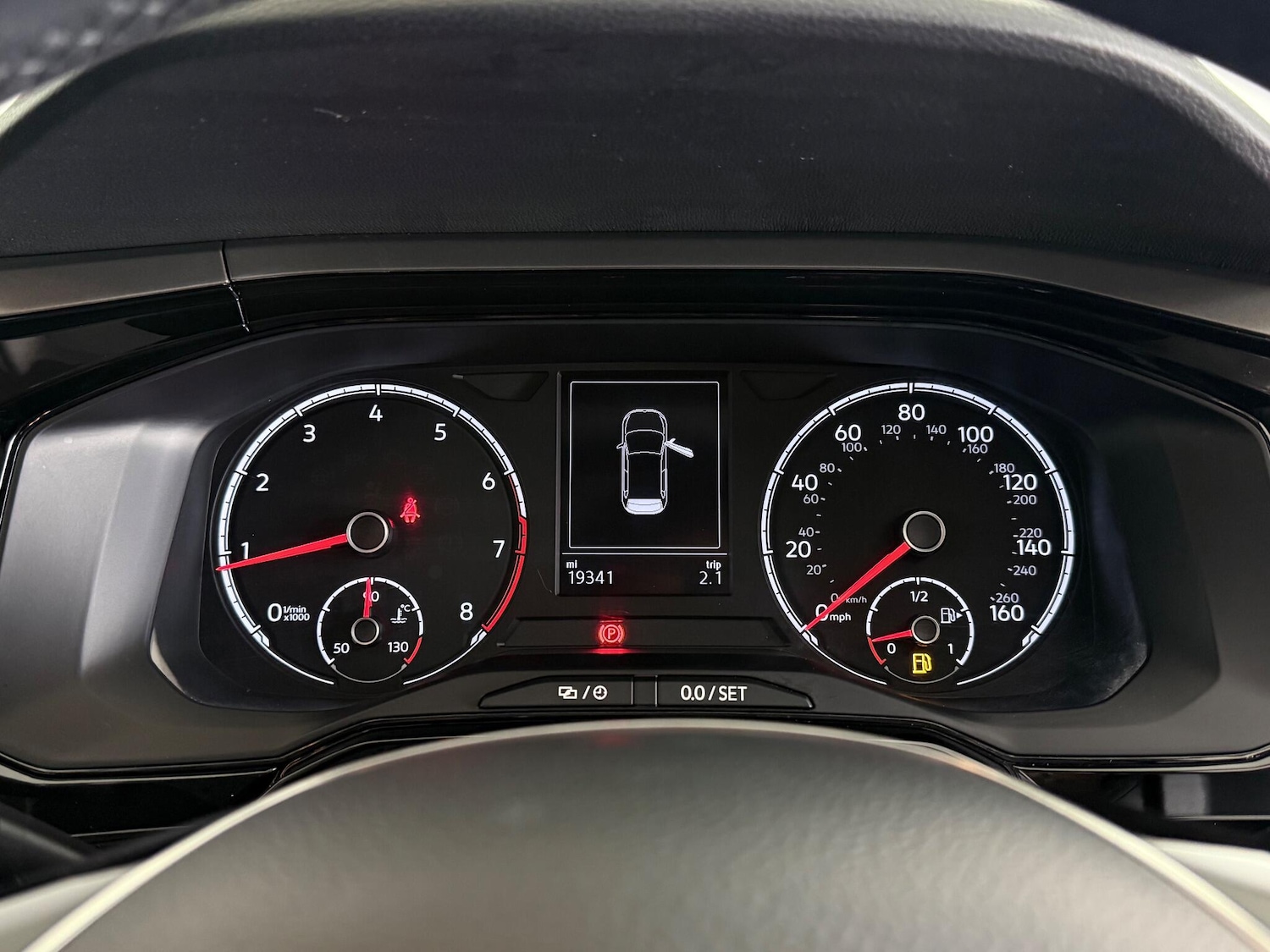 Used Volkswagen Polo 2021 for sale - 76467291: Photo 26