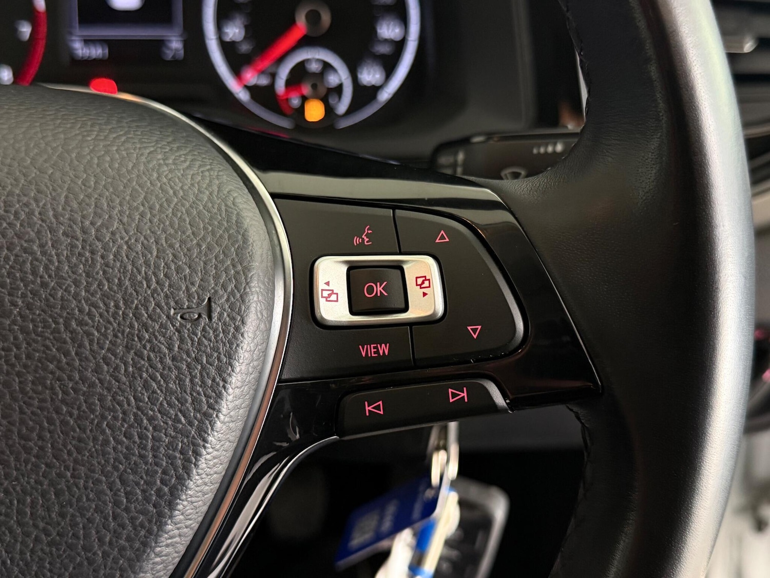 Used Volkswagen Polo 2021 for sale - 76467291: Photo 27