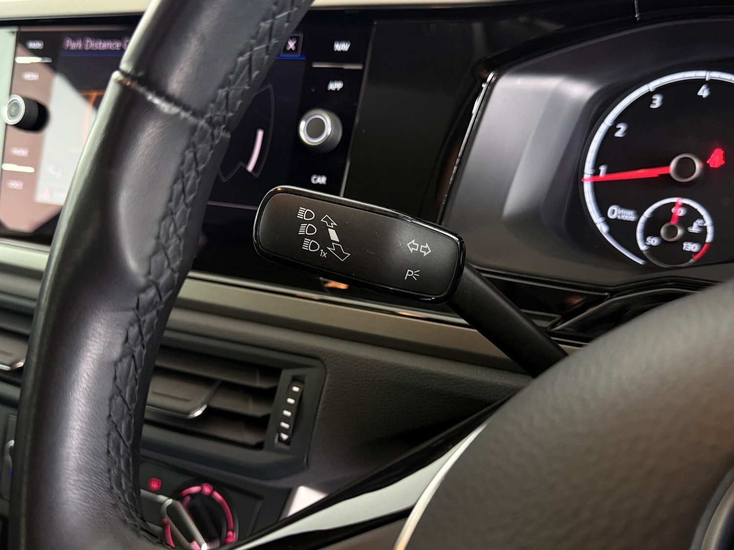 Used Volkswagen Polo 2021 for sale - 76467291: Photo 28